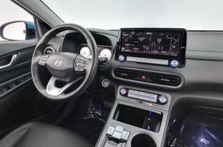 2022 Hyundai Kona — photo 3 of 29