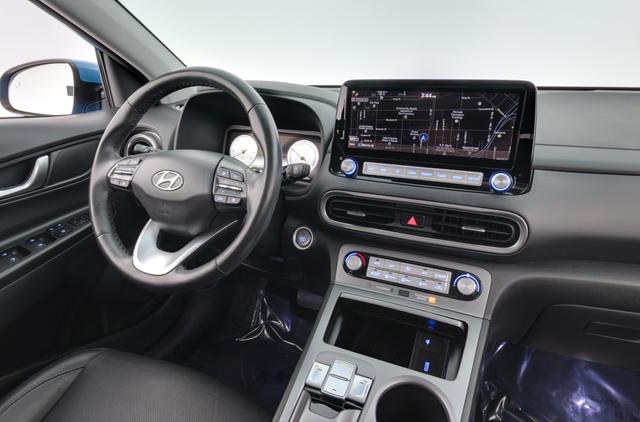 2022 Hyundai Kona — photo 3 of 29