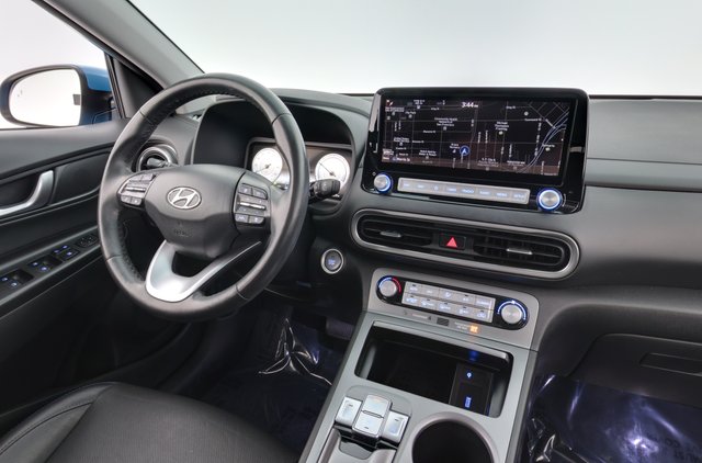 2022 Hyundai Kona — photo 3 of 29