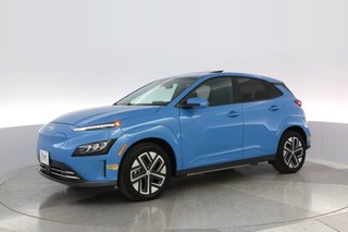 2022 Hyundai Kona — photo 12 of 29