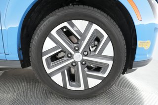 2022 Hyundai Kona — photo 15 of 29