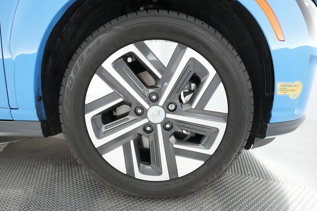 2022 Hyundai Kona — photo 15 of 29