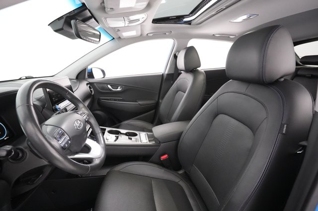 2022 Hyundai Kona — photo 18 of 29