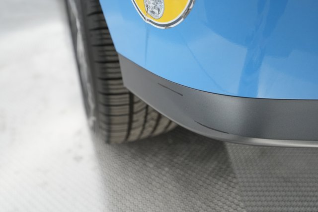 2022 Hyundai Kona — photo 25 of 29