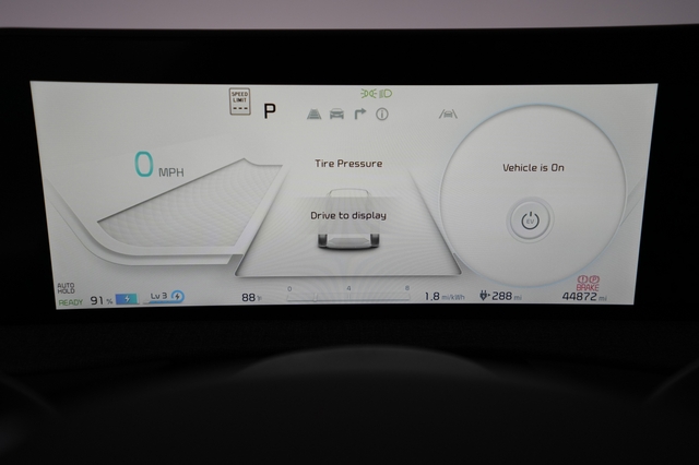 2023 Kia EV6