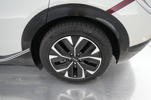 2023 Kia EV6