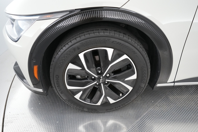 2023 Kia EV6