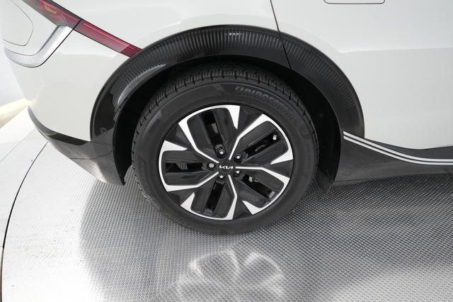 2023 Kia EV6