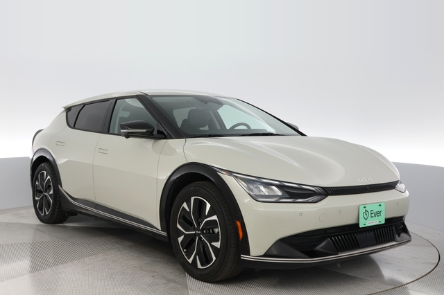 2023 Kia EV6