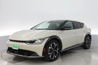 2023 Kia EV6