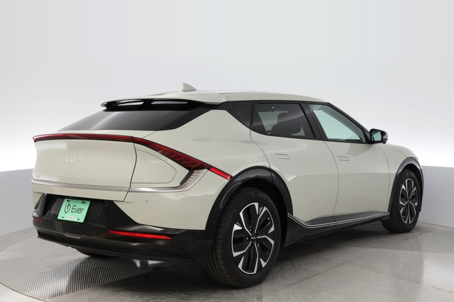 2023 Kia EV6