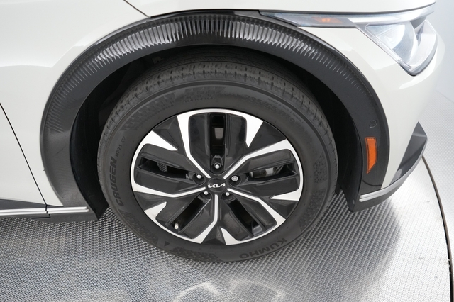 2023 Kia EV6