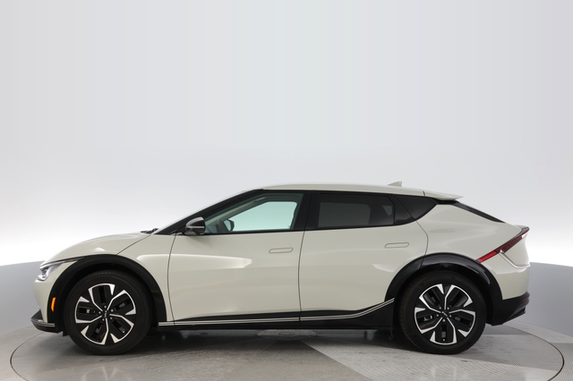 2023 Kia EV6