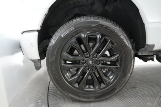 2023 Ford F-150 Lightning — photo 10 of 17
