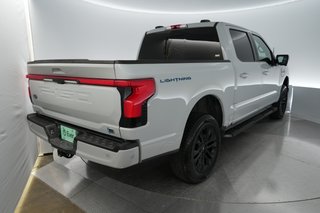 2023 Ford F-150 Lightning — photo 2 of 17