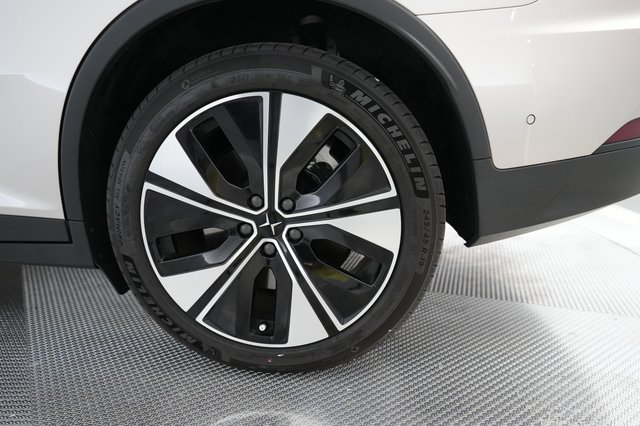 2024 Polestar 2 — photo 17 of 24