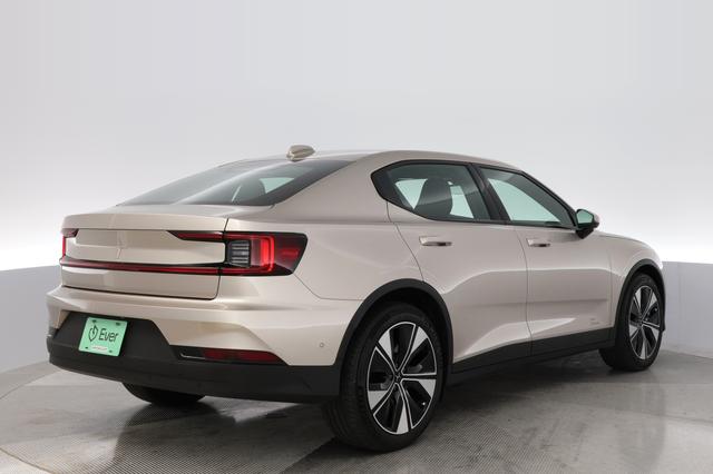 2024 Polestar 2 — photo 2 of 24