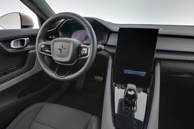 2024 Polestar 2 — photo 20 of 24