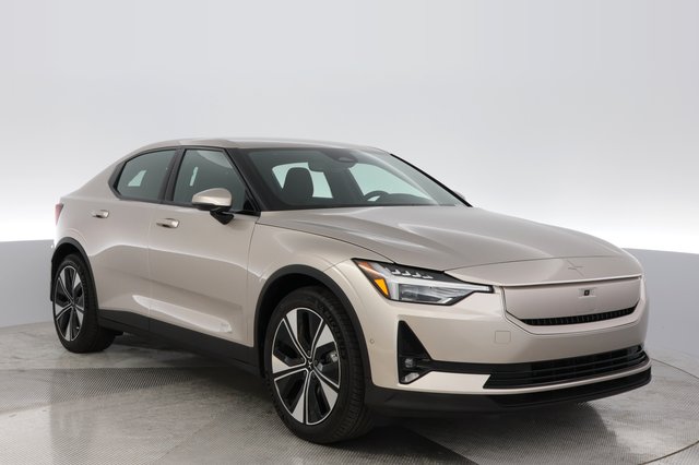 2024 Polestar 2 — photo 10 of 24