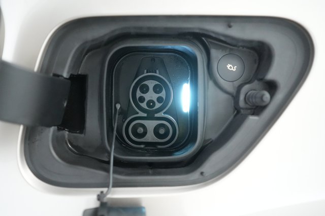 2024 Polestar 2 — photo 8 of 24