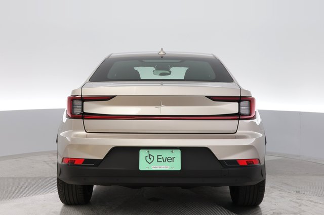 2024 Polestar 2 — photo 12 of 24
