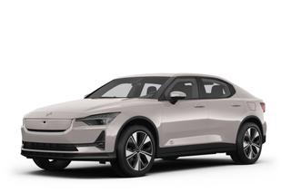 2024 Polestar 2