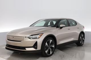 2024 Polestar 2