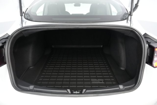 2020 Tesla Model 3 — photo 6 of 22