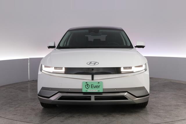 2024 Hyundai IONIQ 5 — photo 9 of 26