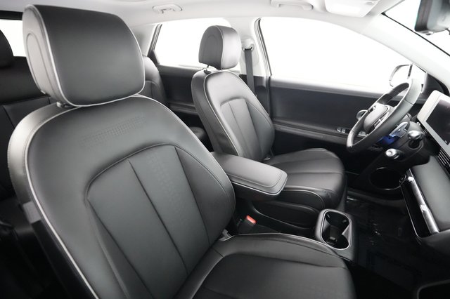 2024 Hyundai IONIQ 5 — photo 18 of 26