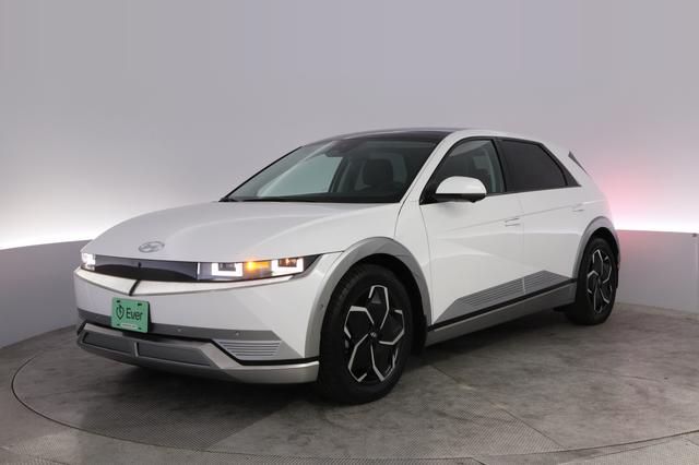 2024 Hyundai IONIQ 5 — VIN KM8KR4DE3RU293096