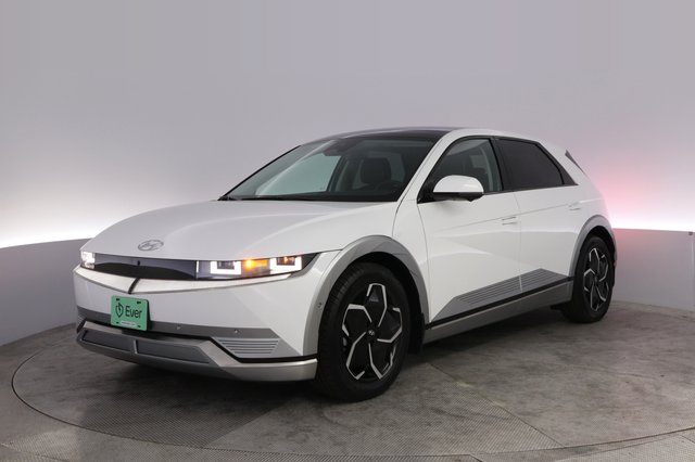 2024 Hyundai IONIQ 5 — VIN KM8KR4DE3RU293096