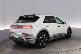 2024 Hyundai IONIQ 5 — photo 2 of 26