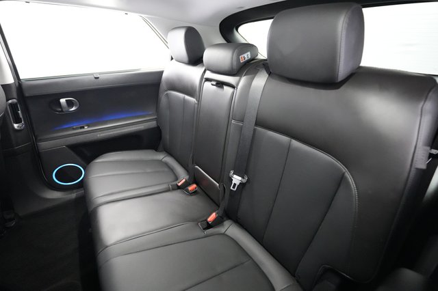 2024 Hyundai IONIQ 5 — photo 19 of 26