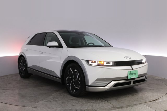 2024 Hyundai IONIQ 5 — photo 10 of 26