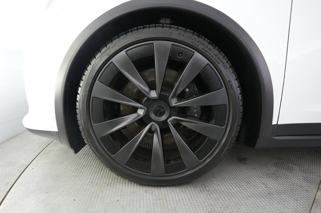 2023 Tesla Model X — photo 15 of 25
