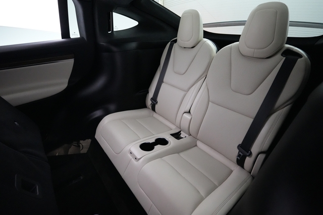 2023 Tesla Model X