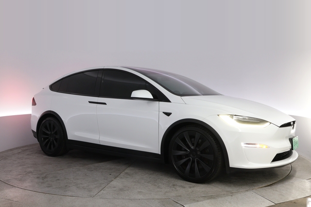 2023 Tesla Model X