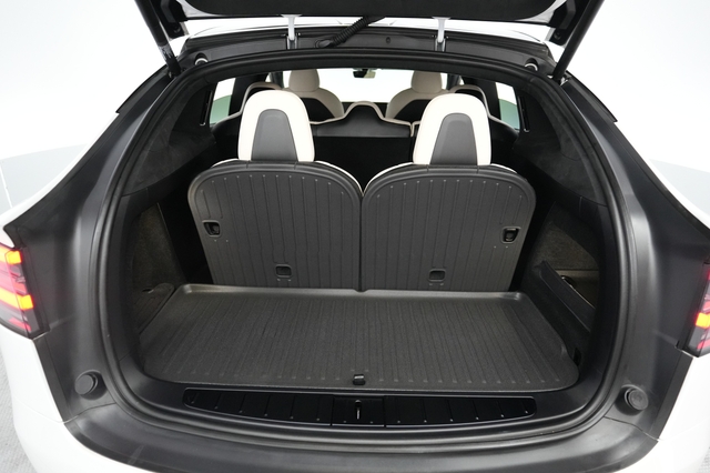2023 Tesla Model X