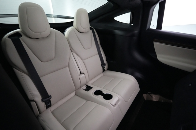 2023 Tesla Model X