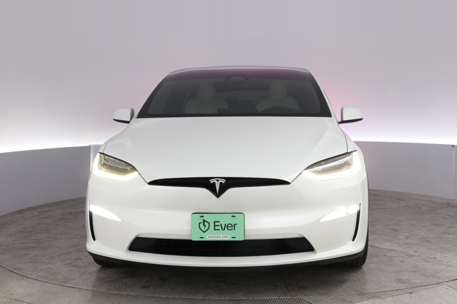 2023 Tesla Model X