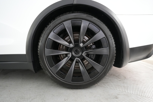 2023 Tesla Model X