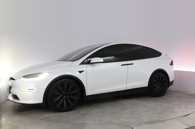 2023 Tesla Model X
