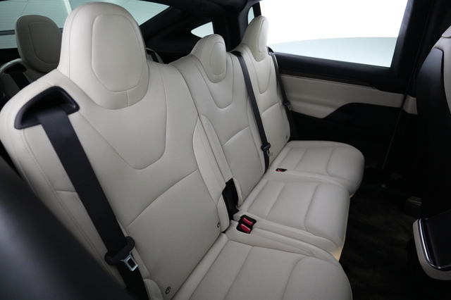 2023 Tesla Model X