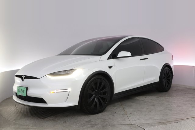 2023 Tesla Model X — VIN 7SAXCAE53PF385083