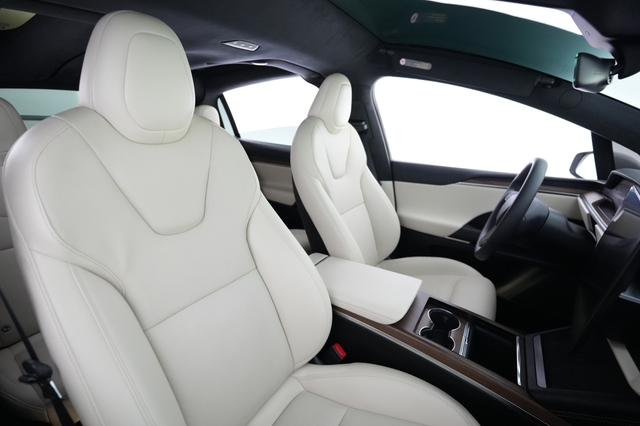 2023 Tesla Model X