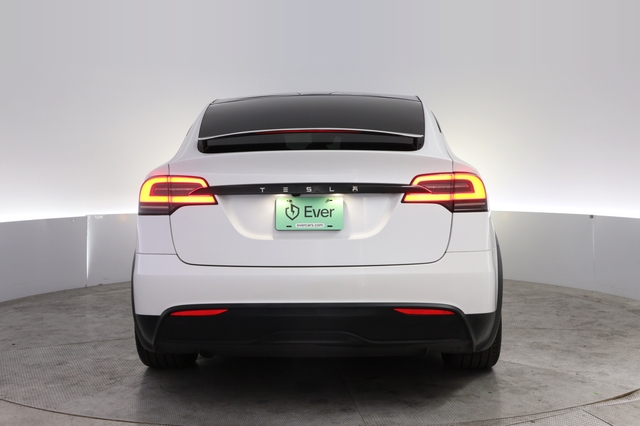2023 Tesla Model X