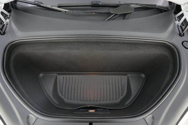 2023 Tesla Model X