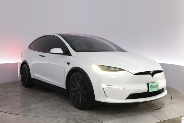 2023 Tesla Model X