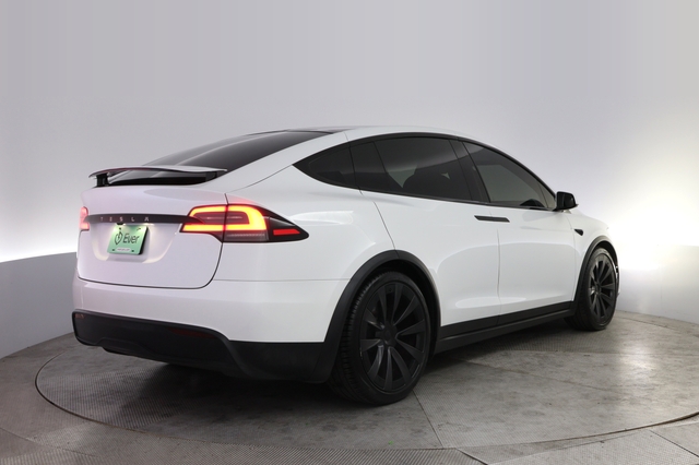 2023 Tesla Model X